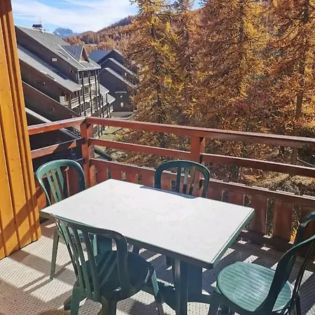 Le Hameau Des Ecrins Apartment Narreyroux-d'Aval Exterior photo