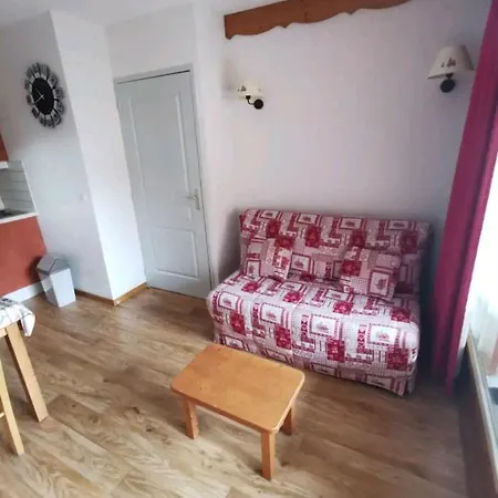 Le Hameau Des Ecrins Apartment Narreyroux-d'Aval Exterior photo