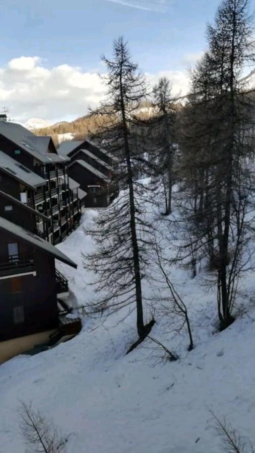 Le Hameau Des Ecrins Apartment Narreyroux-d'Aval