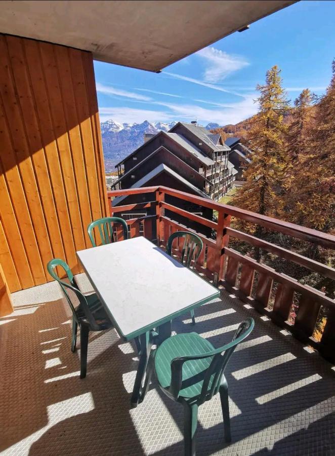 Le Hameau Des Ecrins *