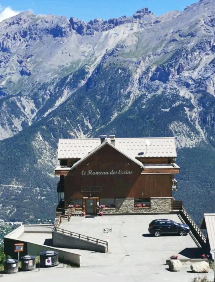Le Hameau Des Ecrins Apartment