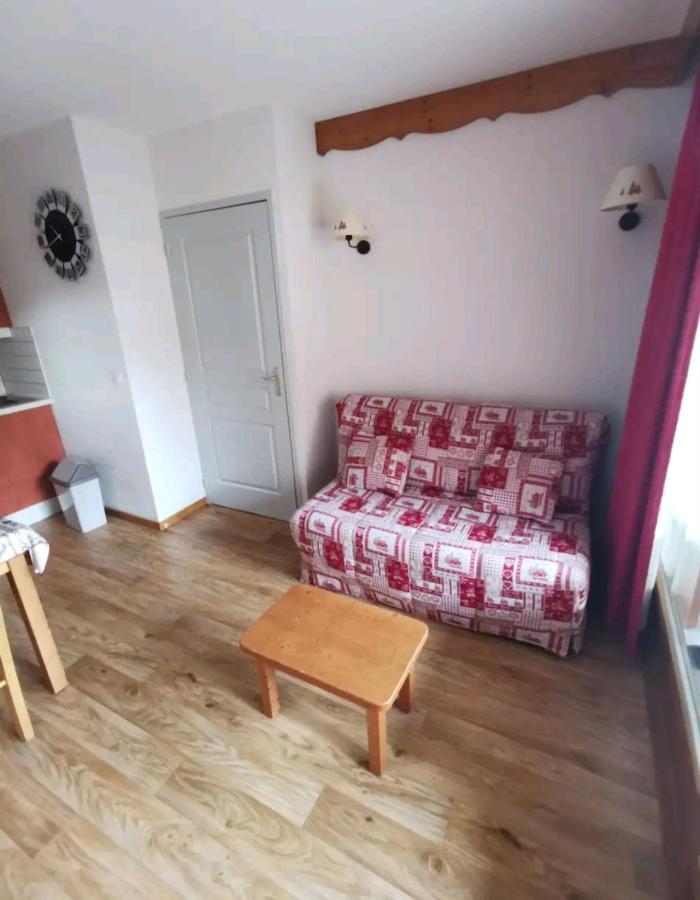 Le Hameau Des Ecrins Apartment