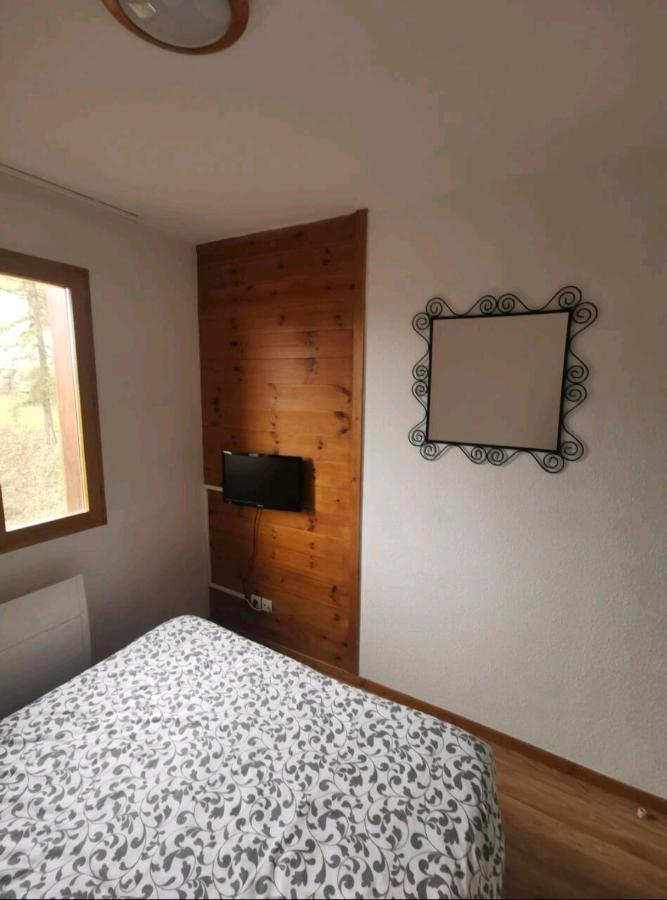 Le Hameau Des Ecrins Apartment