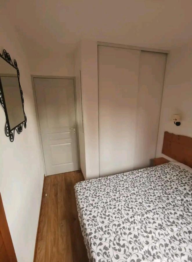 Le Hameau Des Ecrins Apartment